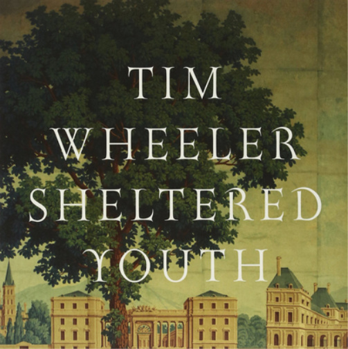 Sheltered Youth EP