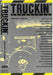Truckin' - Favourites (verssione audio cassetta