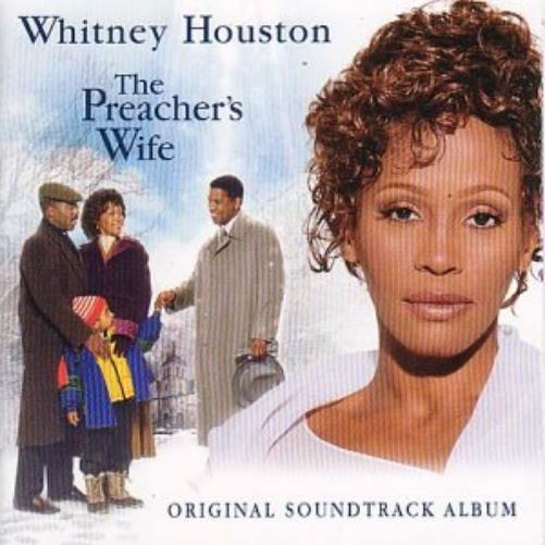 The Preacher`S Wife (Colonna Sonora Del Film ``Uno Sguardo Dal Cielo``)