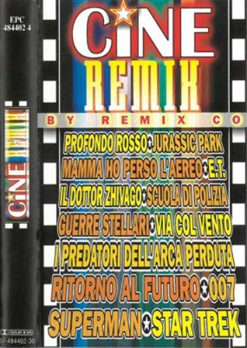 Cine Remix
