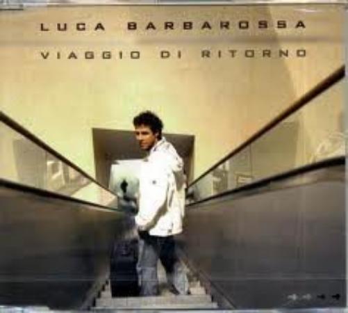 Viaggio di ritorno - cd singolo