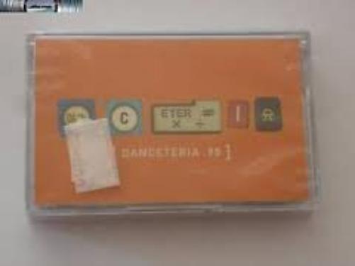 Danceteria .98