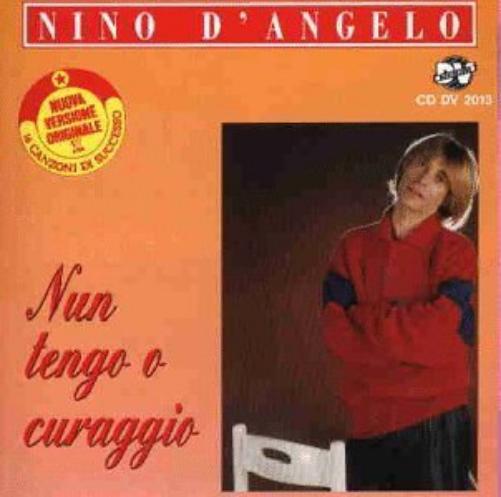 Nun Tengo Coraggio