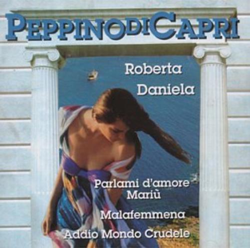 Peppino Di Capri