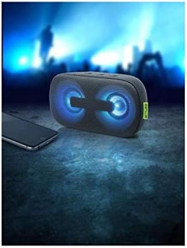 Muse: M-370Dj Bluetooth Speaker