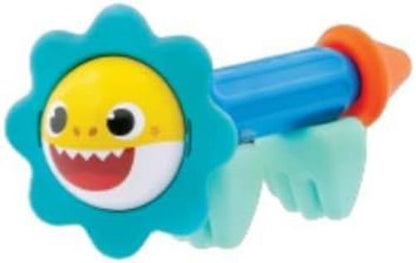 Stick-O - Stick-O -  Baby Shark Friends Bouwset - 30dlg.