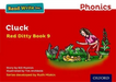 Read Write Inc. Phonics: Red Ditty Book 9 Cluck