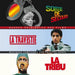 Sortie De Secours / La Travestie / La Tribu