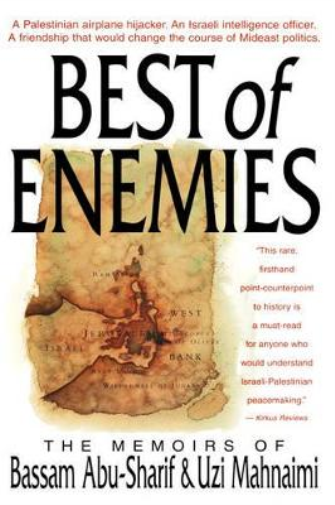The Best of Enemies