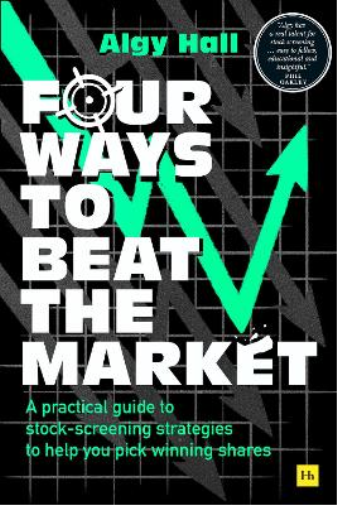 Four Ways to Beat the Market
