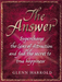 The Answer