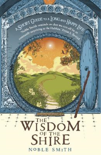 The Wisdom of the Shire