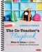 The Co-Teacher's Playbook: What It Takes to Make Co-Teaching Work for Everyone (Corwin Teaching Essentials