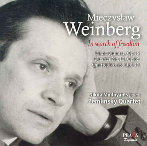 Mieczyslaw Weinberg: In Search of Freedom