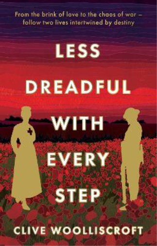 Less Dreadful With Every Step