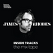 James Rhodes: Inside Tracks: The Mix Tape