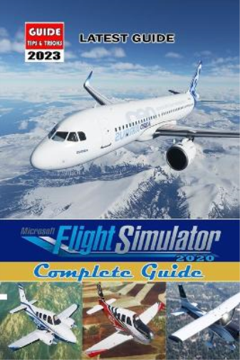 Microsoft Flight Simulator 2020