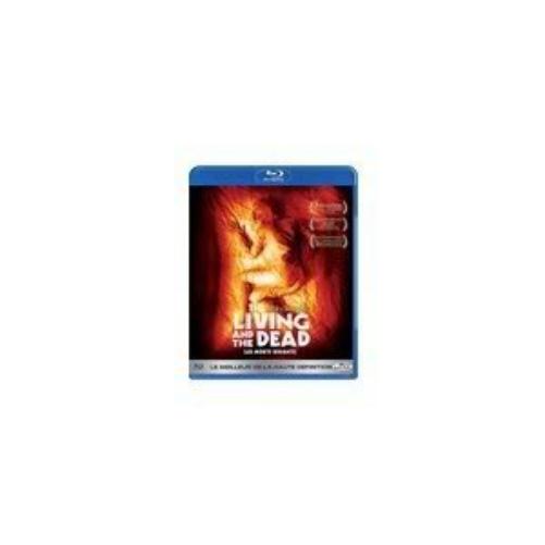 The Living And The Dead (Les Morts Vivants) (Blu-Ray) (France import)