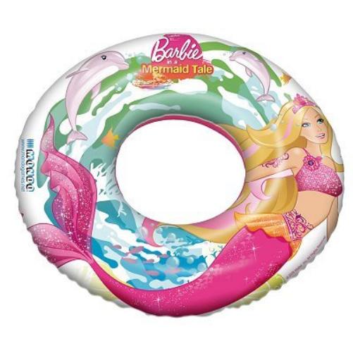 Barbie Inflatables Swim Ring
