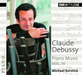 Claude Debussy: Piano Music - Volume 4