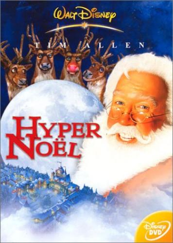 Hyper Noel