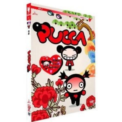 Pucca Vol 2