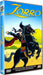 Zorro - Vol.2 : Les Aventures de Zorro