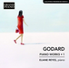 Godard: Piano Works - Volume 1