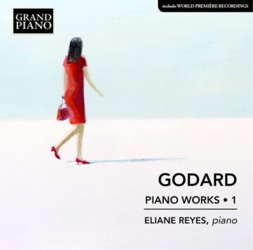 Godard: Piano Works - Volume 1