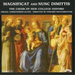 Magnificat and Nunc Dimiittis Vol. 15