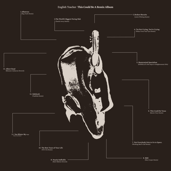 This Could Be a Remix Album