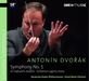 Antonin Dvorak: Symphony No. 5/In Nature's Realm/...