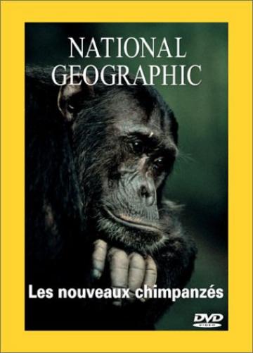 National Geographic : Les Nouveaux chimpanzés