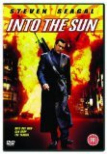 Into The Sun