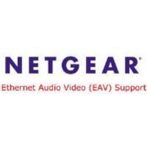 Eav Sw License Gs724Tv4