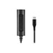 Adattat.Audio Jack 4 Poli A Usb-C
