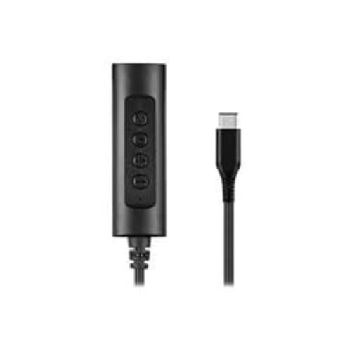 Adattat.Audio Jack 4 Poli A Usb-C