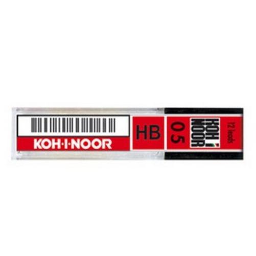 KOH-I-NOOR MICROMINE 0,5 2H