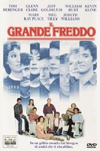Il Grande Freddo