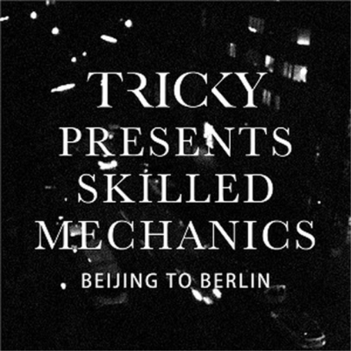 Beijing to Berlin