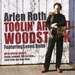 Toolin' Around Woodstock