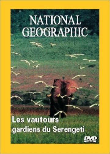 National Geographic : Les Vautours, gardiens du Serengeti