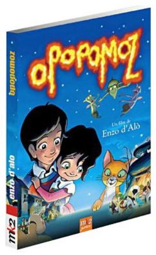 Opopomoz - (Italian Import)