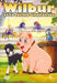 Wilbur et la ferme enchantée