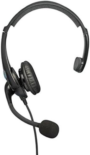 Jabra Blueparrott Vr12 Headset
