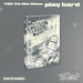 TWS 4th Mini Album 'Play Hard' (Hard Mode Ver.)