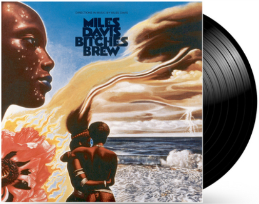 Bitches Brew: Directions in Music By Miles Davis