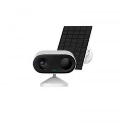 Bullet Wi-Fi Full-Color 3 Mp 2.8 Mm