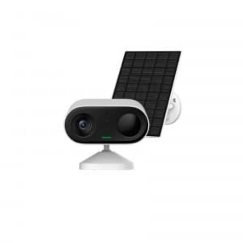Bullet Wi-Fi Full-Color 3 Mp 2.8 Mm