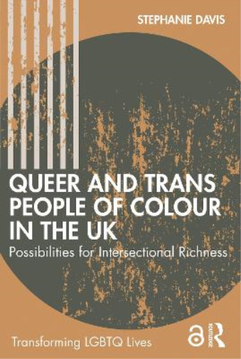 Queer and Trans People of Colour in the UK